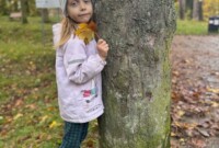 Dzień drzewa – Niezapominajki