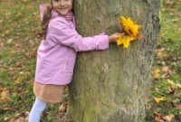 Dzień drzewa – Niezapominajki