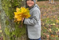 Dzień drzewa – Niezapominajki