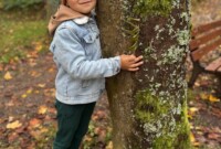 Dzień drzewa – Niezapominajki