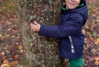 Dzień drzewa – Niezapominajki