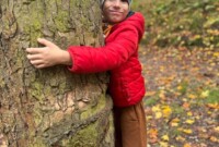 Dzień drzewa – Niezapominajki