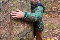 Dzień drzewa – Niezapominajki