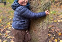 Dzień drzewa – Niezapominajki