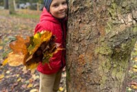 Dzień drzewa – Niezapominajki