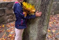 Dzień drzewa – Niezapominajki