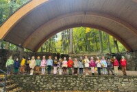 Dzień drzewa – Niezapominajki