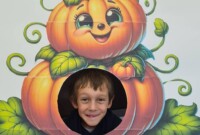 Dzień dyni u Bratków