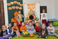 Dzień dyni u Bratków