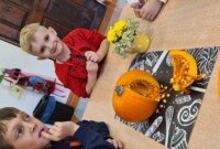 Dzień dyni u Bratków