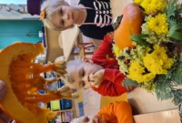 Dzień dyni u Bratków