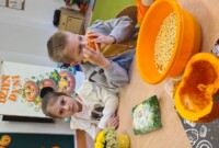 Dzień dyni u Bratków