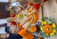 Dzień dyni u Bratków