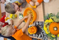 Dzień dyni u Bratków