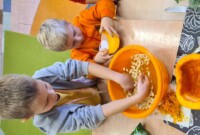 Dzień dyni u Bratków