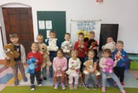 Dzień Pluszowego Misia w Bratkach