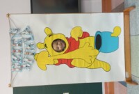 Dzień Pluszowego Misia w Bratkach