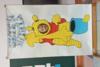 Dzień Pluszowego Misia w Bratkach