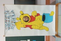 Dzień Pluszowego Misia w Bratkach