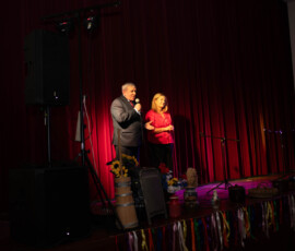 Koncert dla Babci i Dziadka