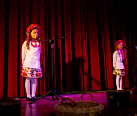 Koncert dla Babci i Dziadka