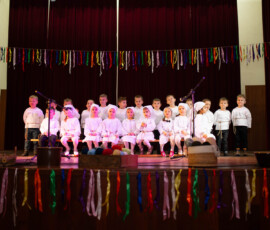 Koncert dla Babci i Dziadka