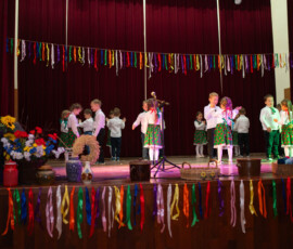 Koncert dla Babci i Dziadka