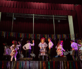 Koncert dla Babci i Dziadka