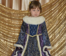 Bal karnawałowy 2026