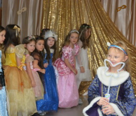 Bal karnawałowy 2026