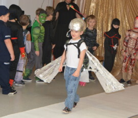 Bal karnawałowy 2026