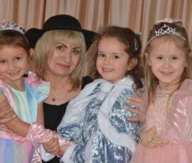 Bal karnawałowy 2026