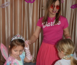 Bal karnawałowy 2026