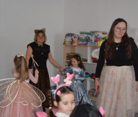 Bal karnawałowy 2026