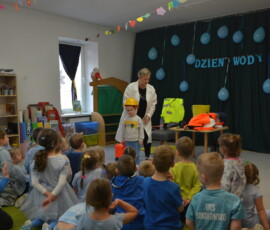 Dzień Wody 2026
