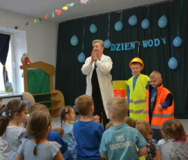 Dzień Wody 2026