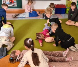 Zostań superbohaterem tak jak Bratki