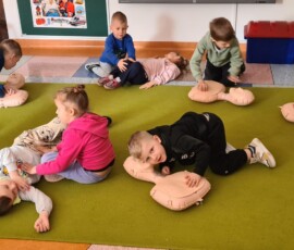 Zostań superbohaterem tak jak Bratki