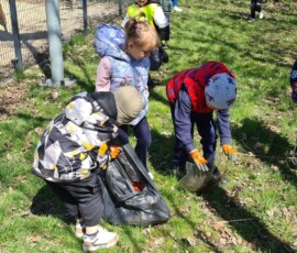 Zostań superbohaterem tak jak Bratki