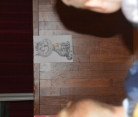 Spotkanie z pisarzem