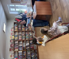 Czwartki z historią Mieroszowa