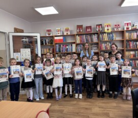 Czwartki z historią Mieroszowa