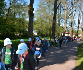 Wycieczka do Sokołowska