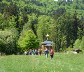 Wycieczka do Sokołowska