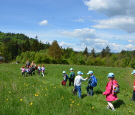 Wycieczka do Sokołowska