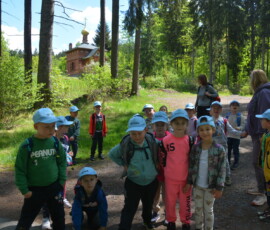 Wycieczka do Sokołowska