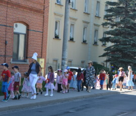 Dzień Dziecka