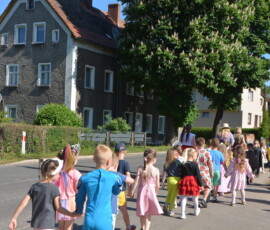 Dzień Dziecka