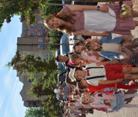 Dzień Dziecka