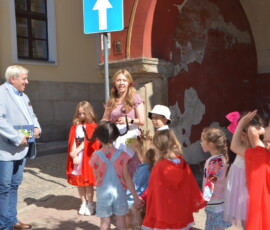 Dzień Dziecka